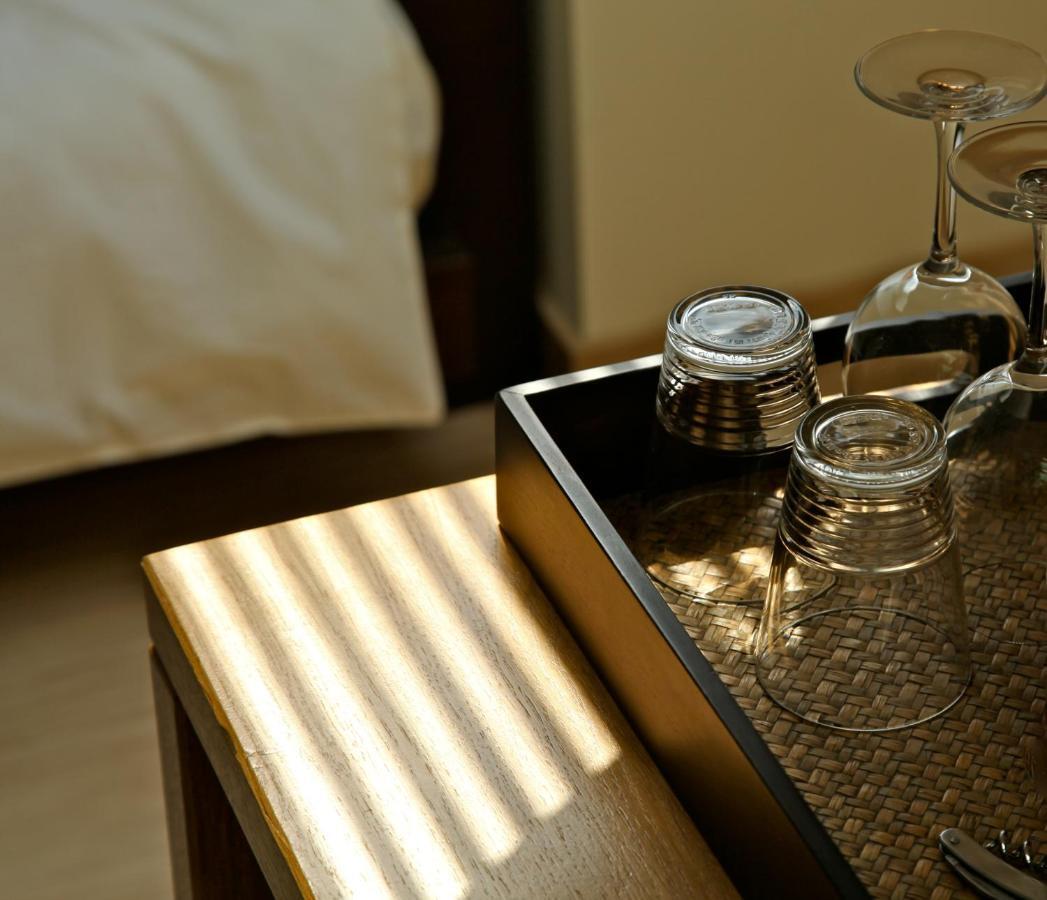 Hotel Boardhouse Leuven Rum bild